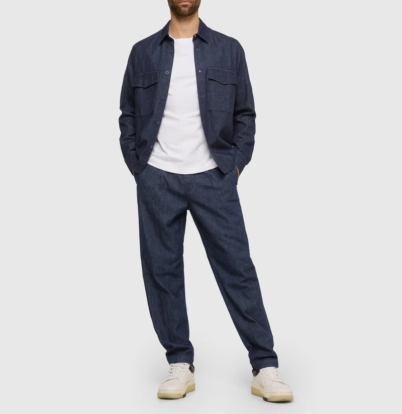 Dean Pleat