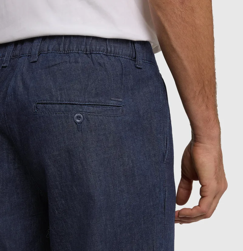 Dean Pleat