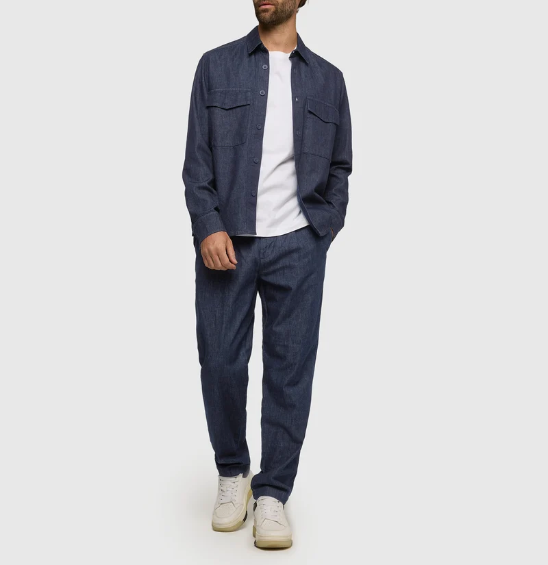 Dean Pleat