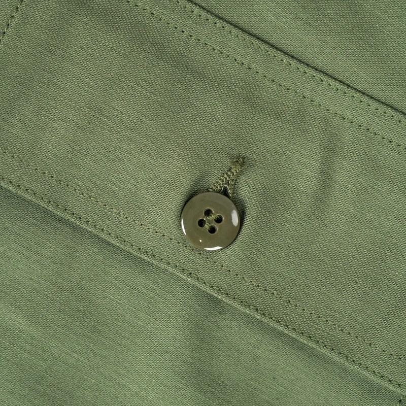 Trouser's, Men's, OG107 Oliv