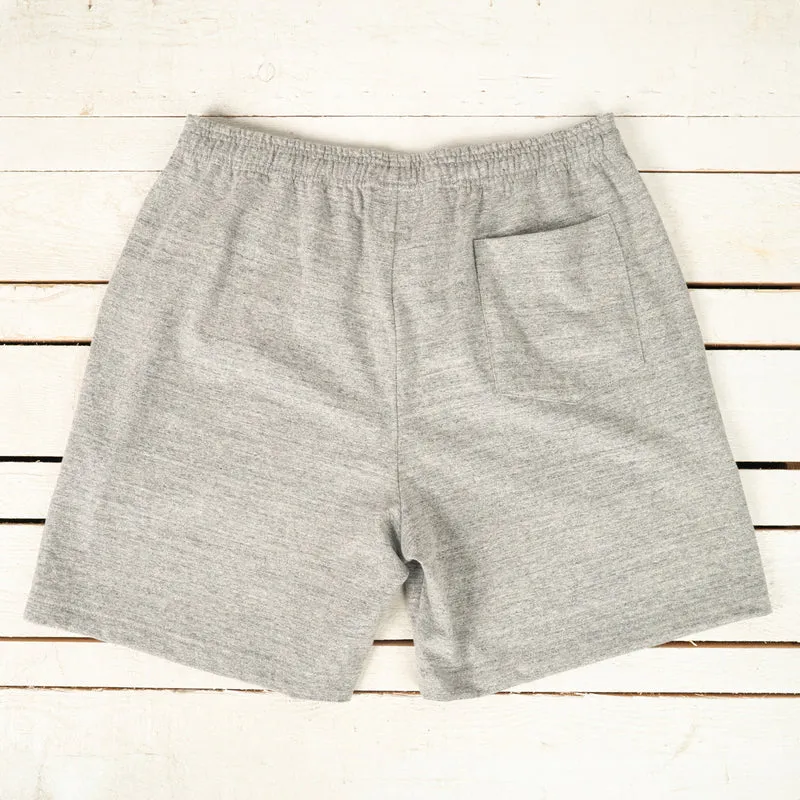 Shorts Norfolk Recreation Grau