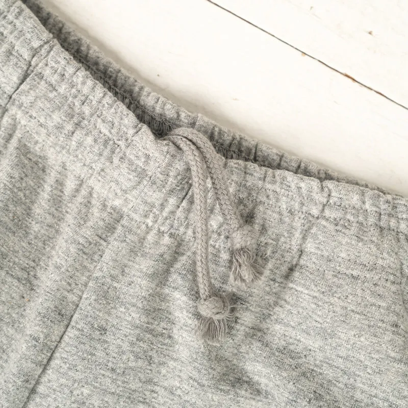 Shorts Norfolk Recreation Grau