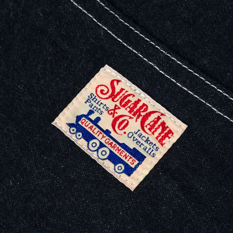 11 oz. Denim Work Pants Indigo