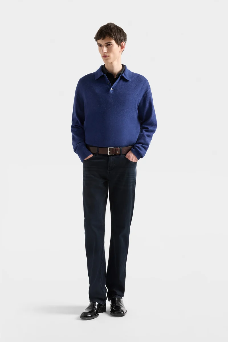 STANDARD in Luxe Performance Low