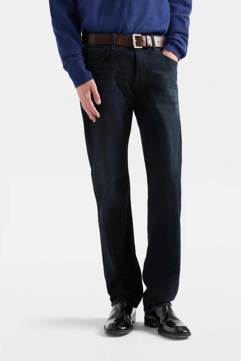 STANDARD in Luxe Performance Low