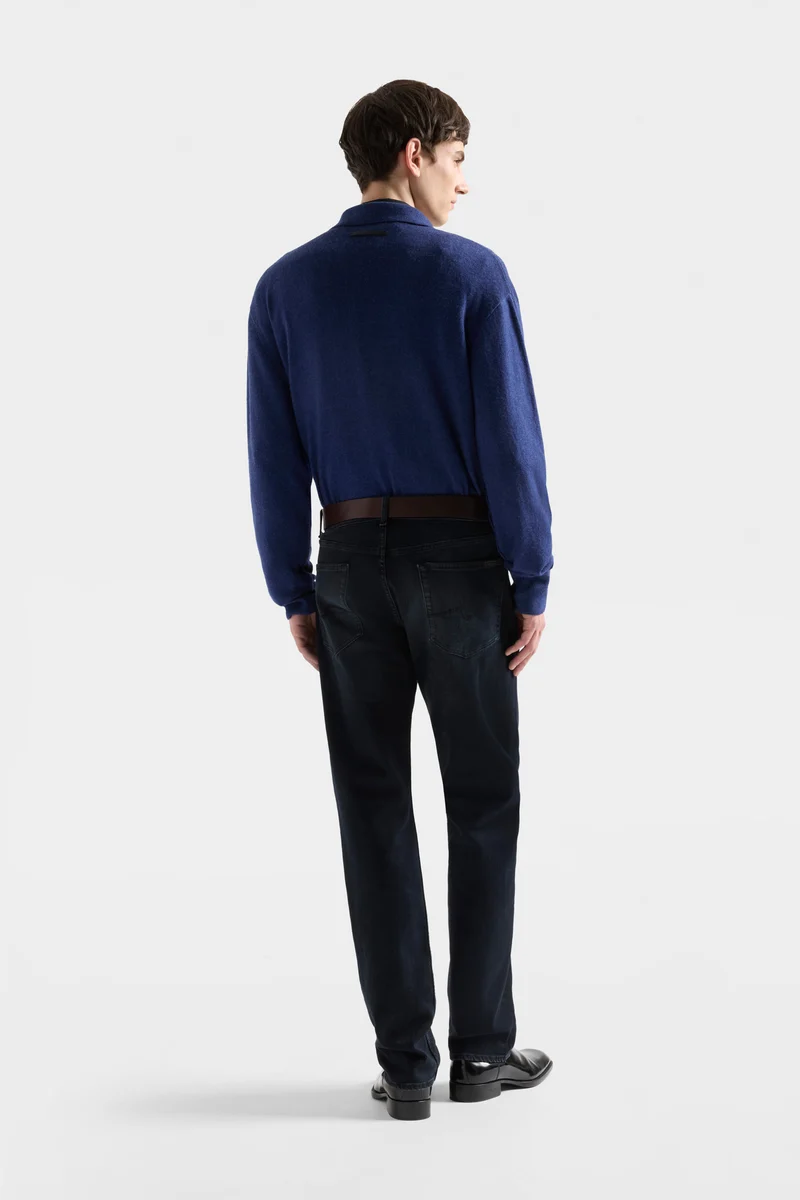 STANDARD in Luxe Performance Low