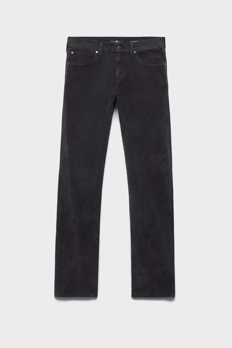 THE STRAIGHT in Corduroy Hearth