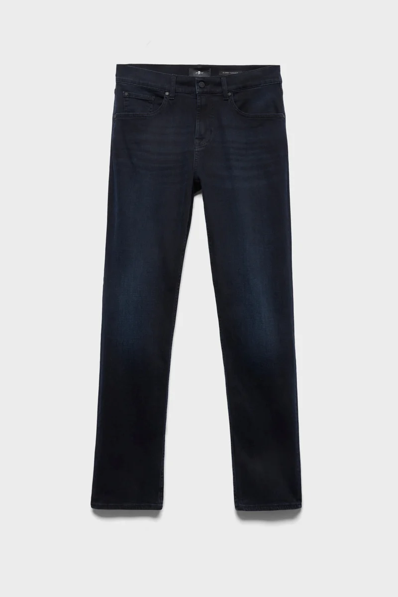 SLIMMY TAPERED in Luxe Performance Low