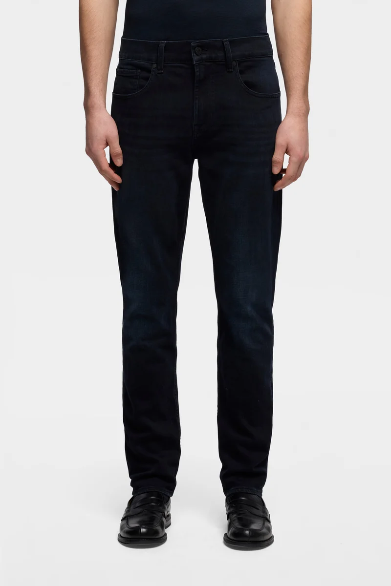SLIMMY TAPERED in Luxe Performance Low