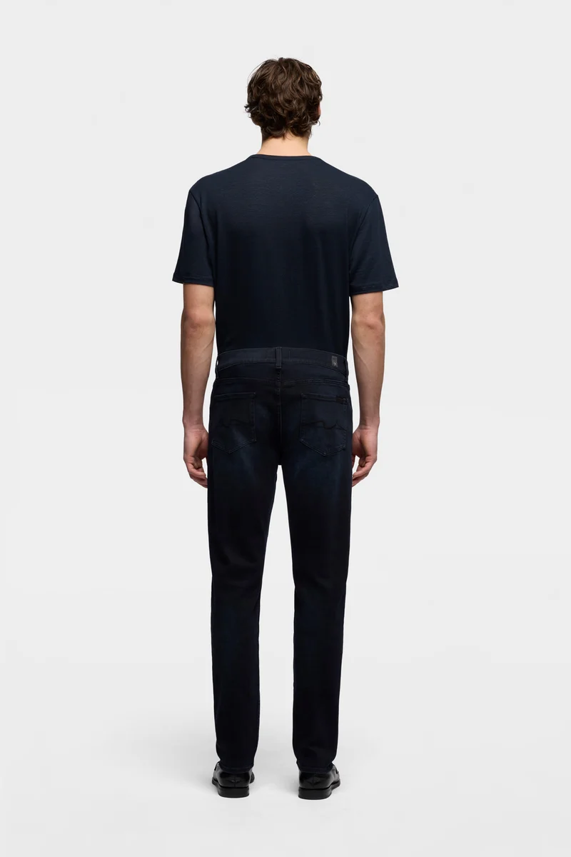 SLIMMY TAPERED in Luxe Performance Low