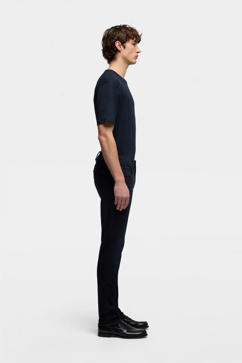 SLIMMY TAPERED in Luxe Performance Low