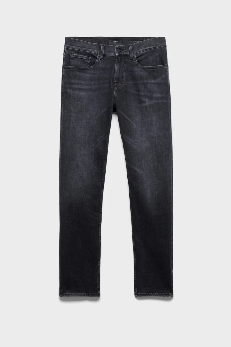 SLIMMY TAPERED in Luxe Performance Breakwater