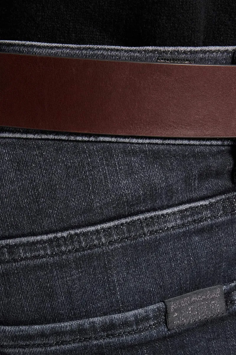 SLIMMY TAPERED in Luxe Performance Breakwater