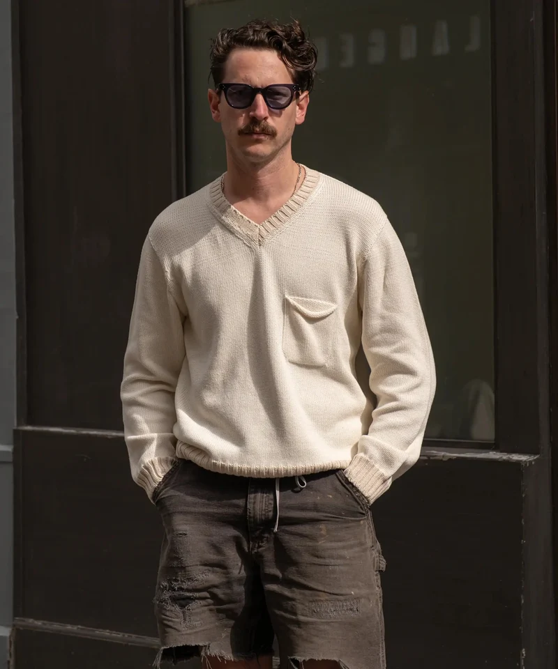 THE BEST SWEATER