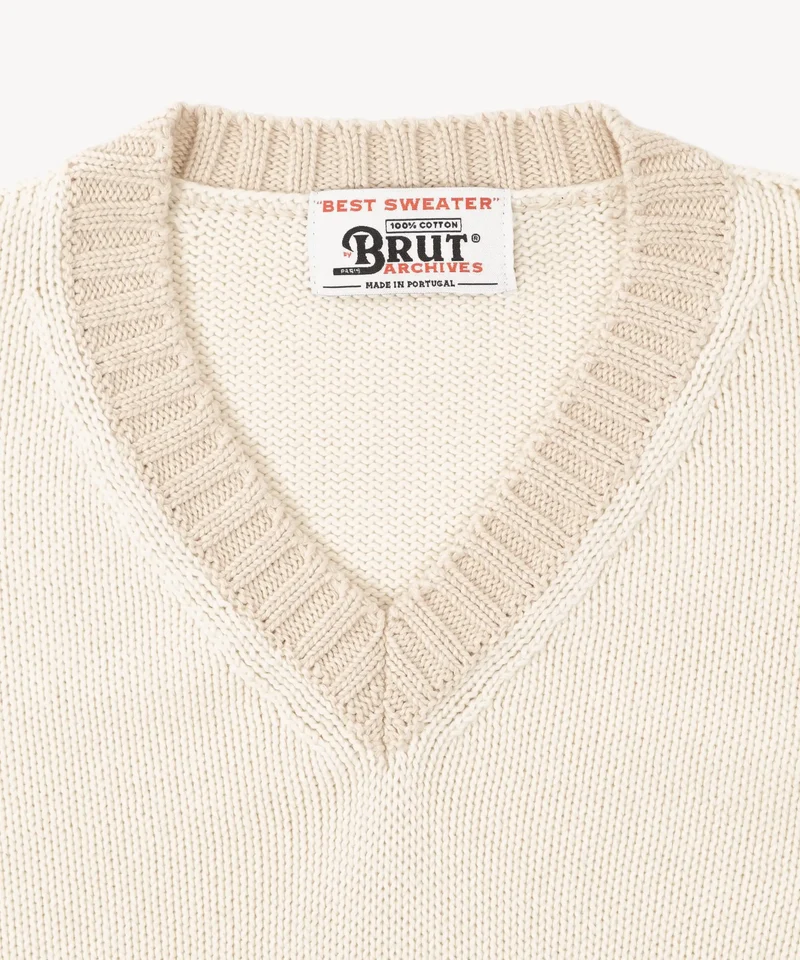 THE BEST SWEATER