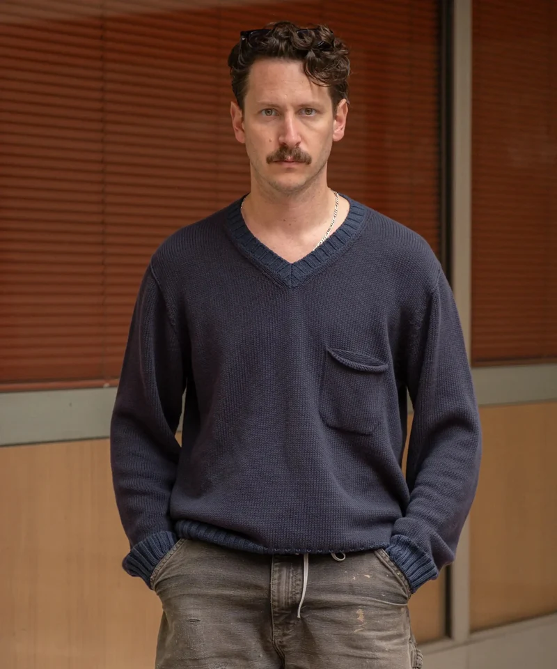 THE BEST SWEATER