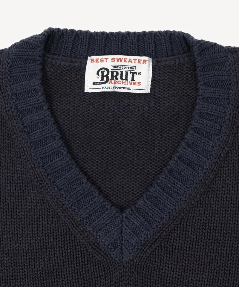 THE BEST SWEATER