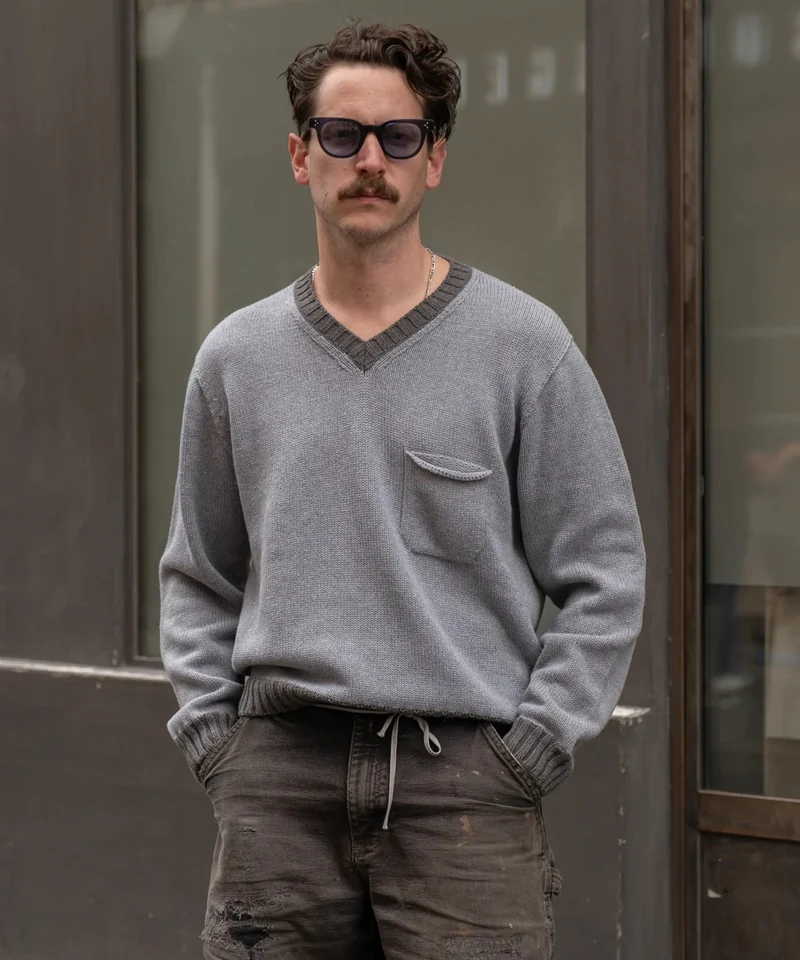 THE BEST SWEATER