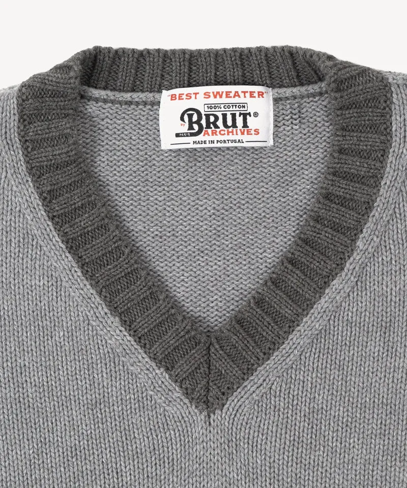 THE BEST SWEATER