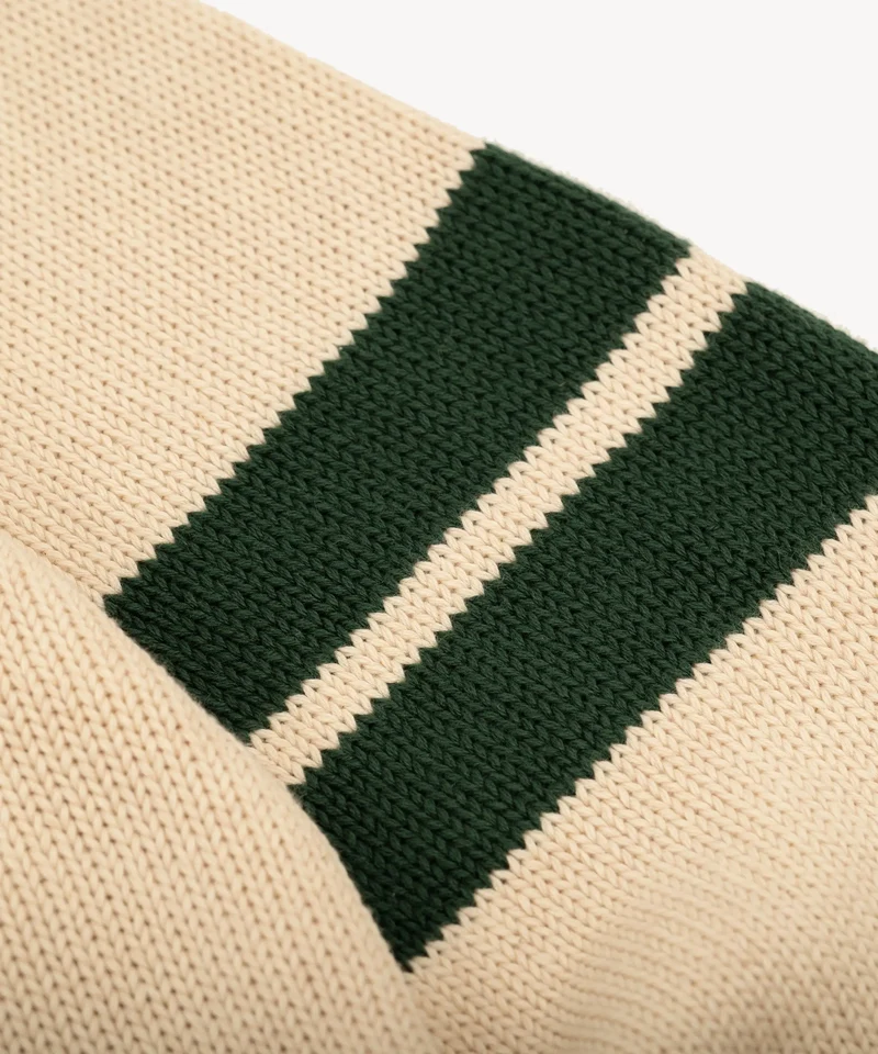 THE BRUT IVY SWEATER