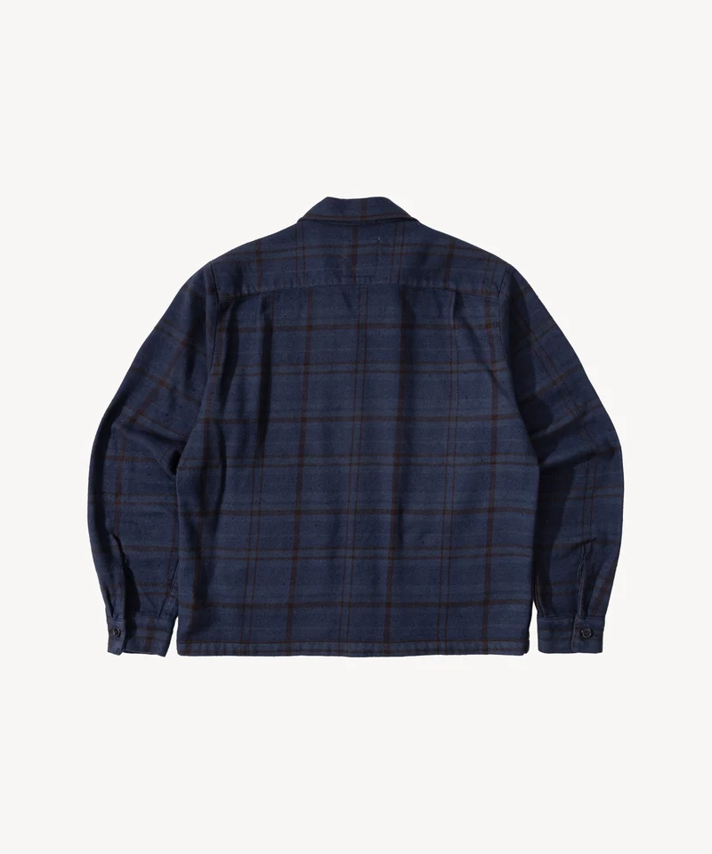 REWORK® OVERDYED COQUETTE SHIRT