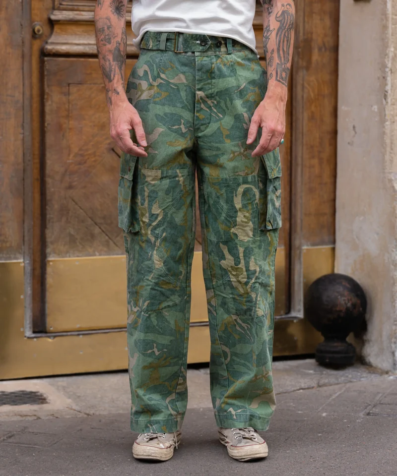 REWORK® CARGO PANTS