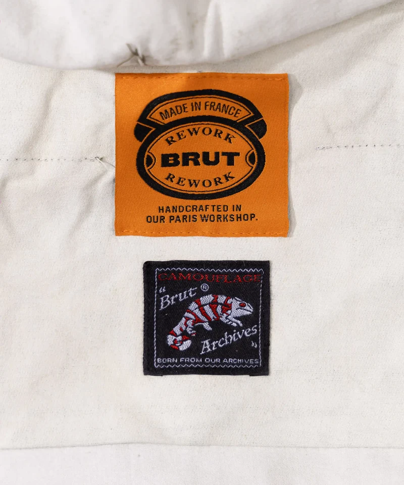 REWORK® CARGO PANTS