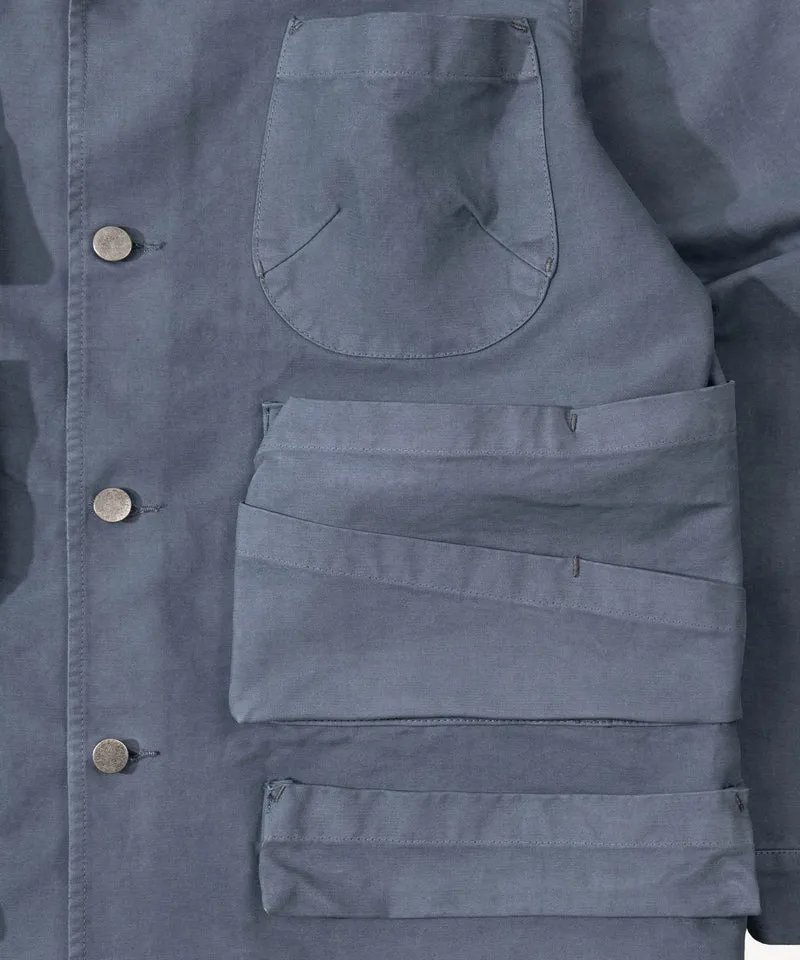 REWORK® STATIONERY JACKET