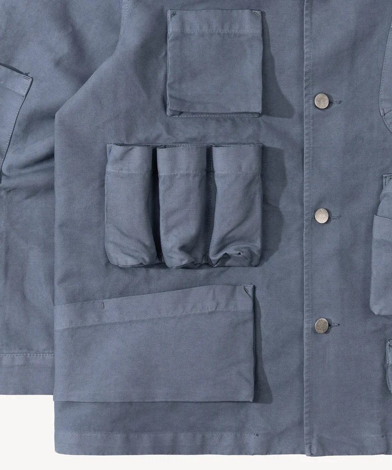 REWORK® STATIONERY JACKET