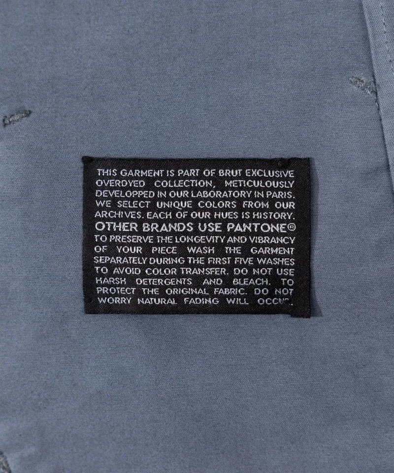REWORK® STATIONERY JACKET