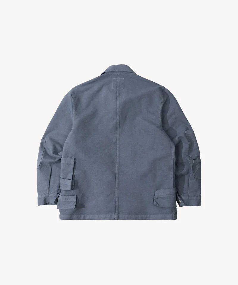 REWORK® STATIONERY JACKET