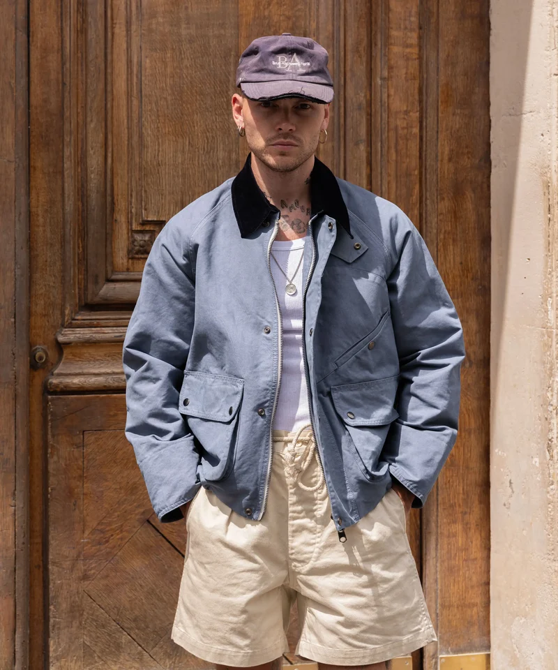 REWORK® KEEPER JACKET