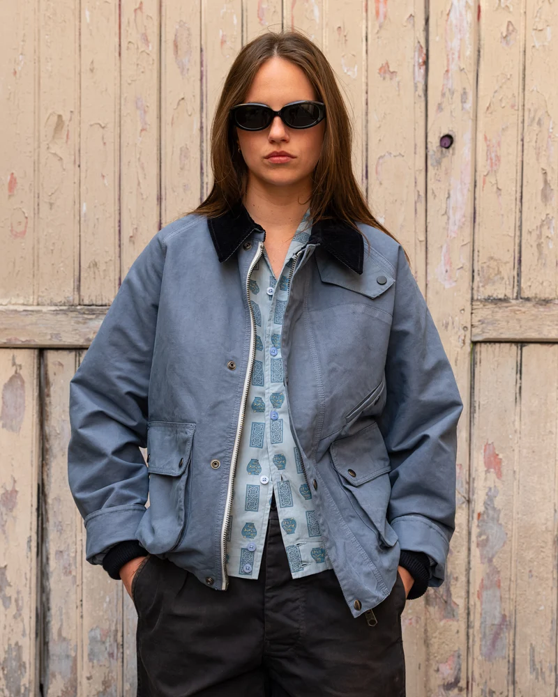 REWORK® KEEPER JACKET
