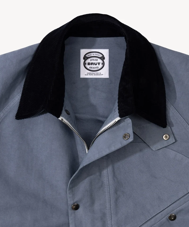 REWORK® KEEPER JACKET