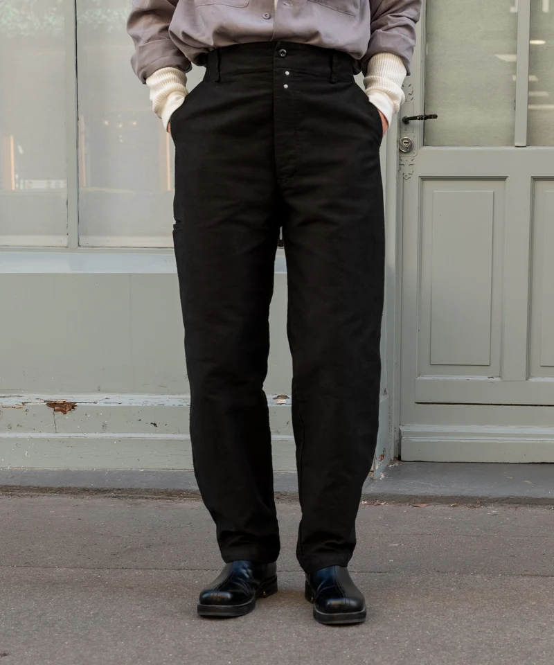 REWORK® ARTISAN MOLESKIN PANTS