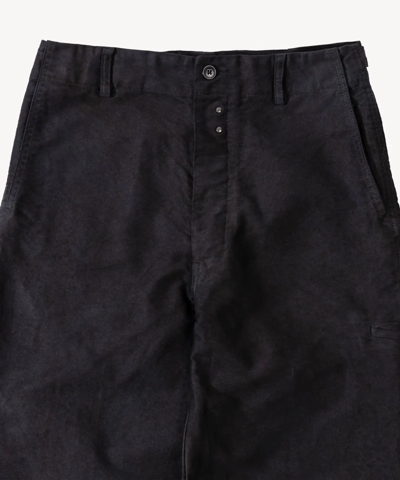 REWORK® ARTISAN MOLESKIN PANTS