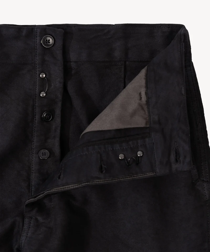 REWORK® ARTISAN MOLESKIN PANTS