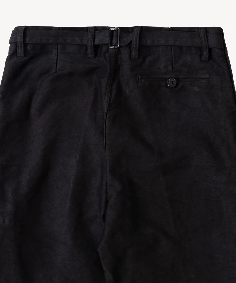 REWORK® ARTISAN MOLESKIN PANTS