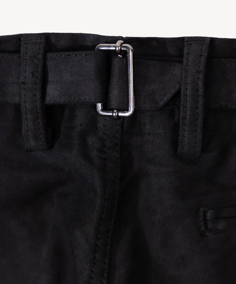 REWORK® ARTISAN MOLESKIN PANTS