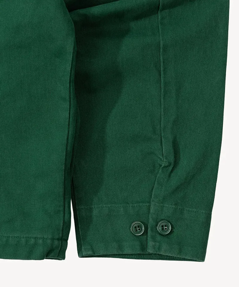 THE REEL JACKET