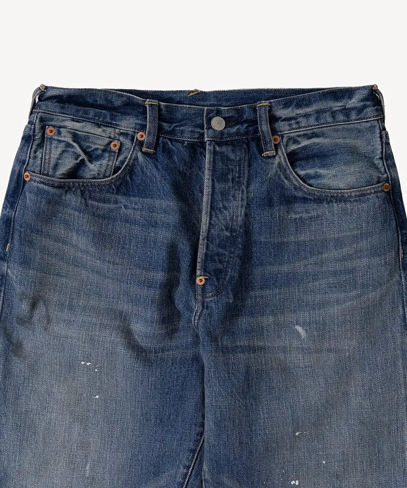 THE ARCHIVES DENIM