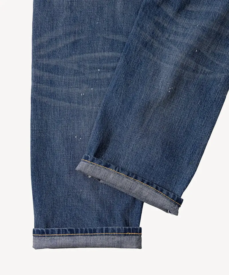 THE ARCHIVES DENIM