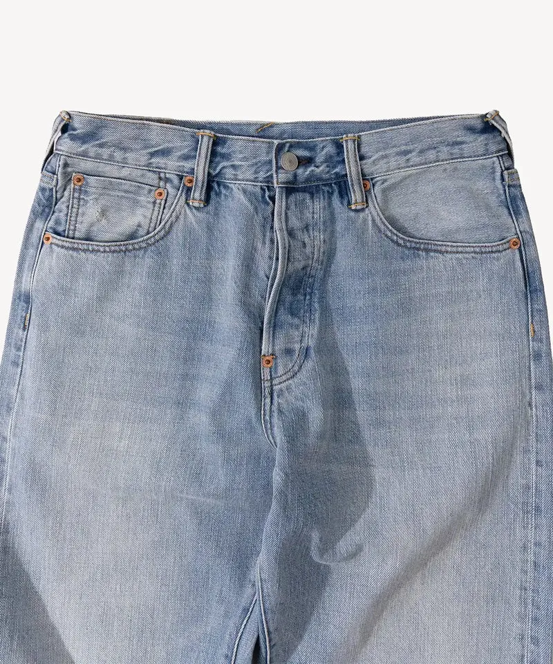 THE ARCHIVES DENIM