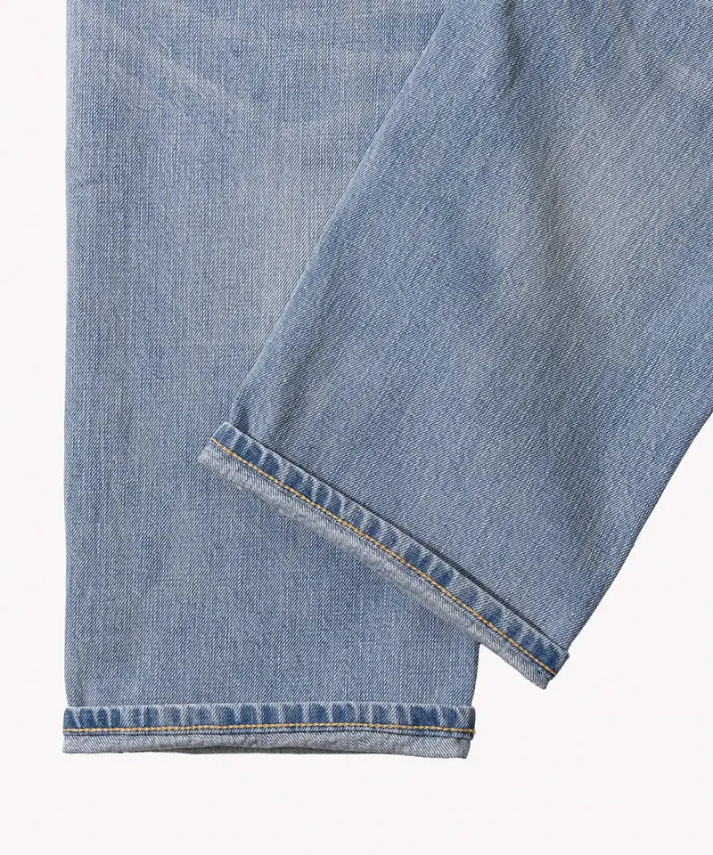THE ARCHIVES DENIM