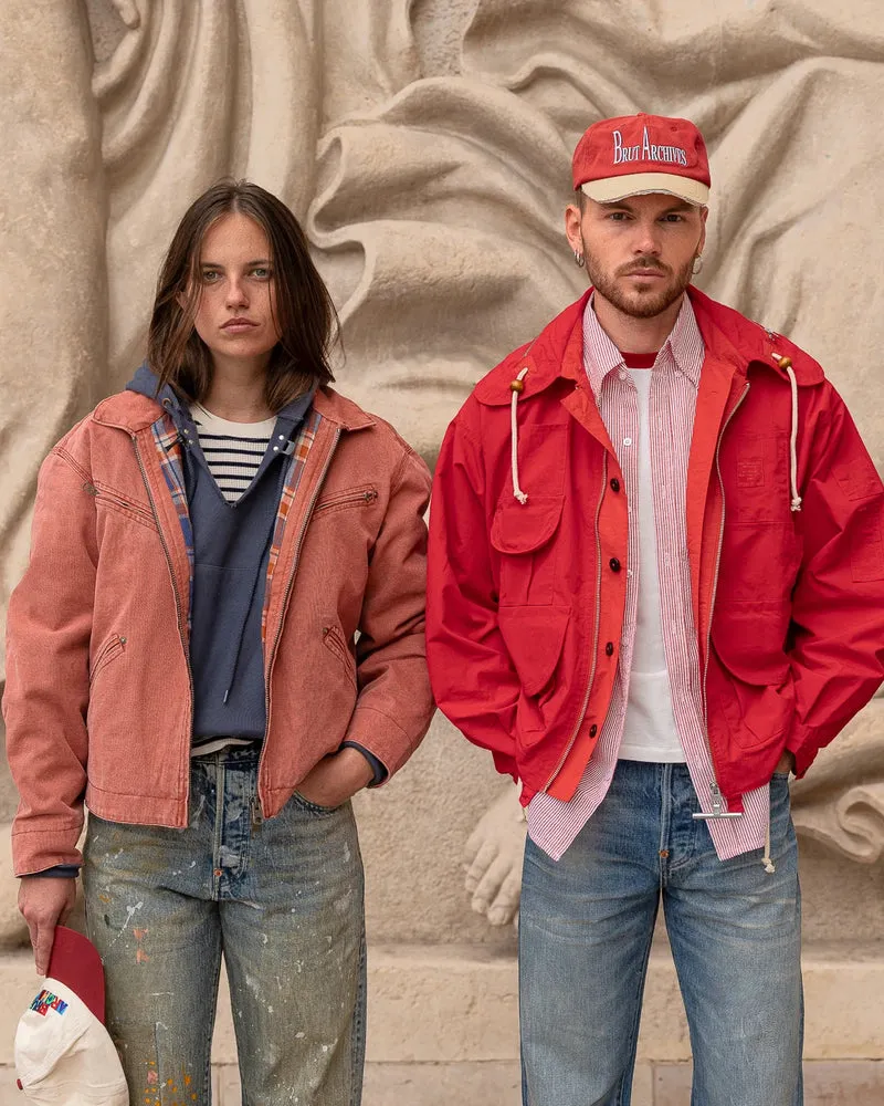 THE ARCHIVES DENIM
