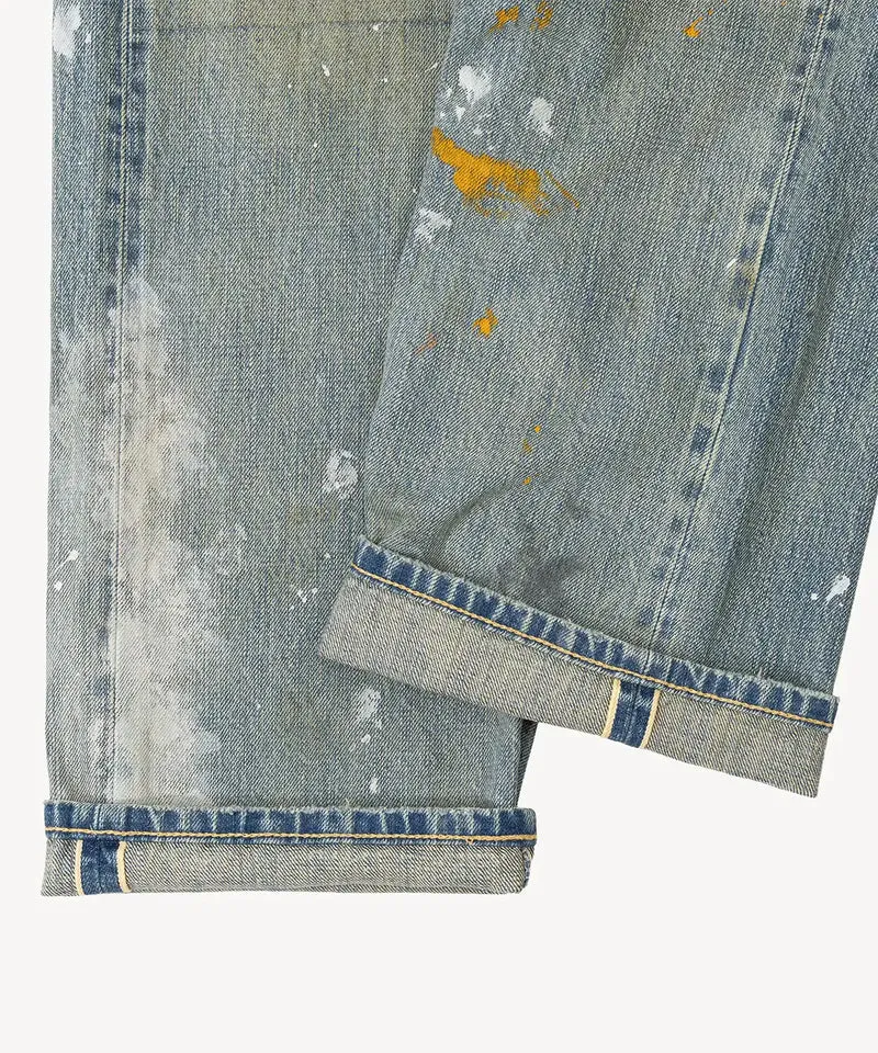 THE ARCHIVES DENIM