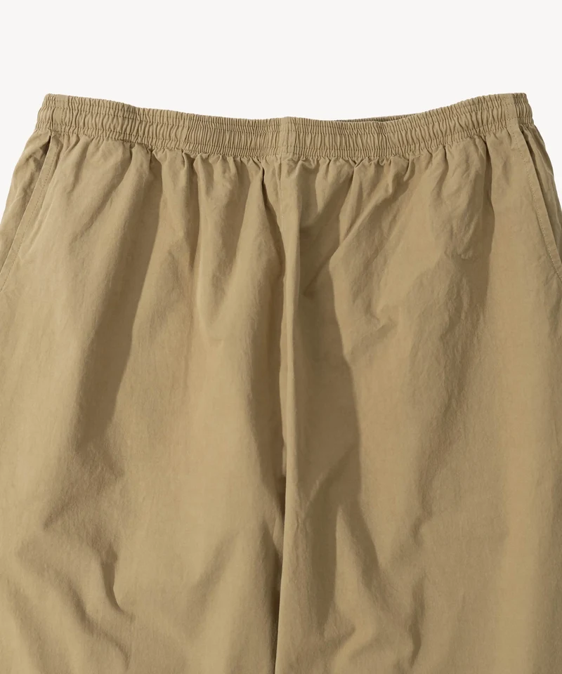 THE POPLIN PANTS