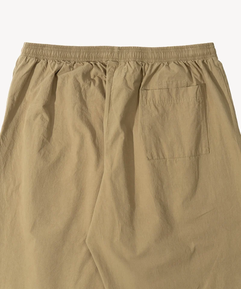 THE POPLIN PANTS