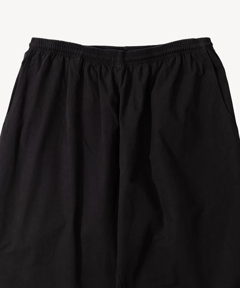 THE POPLIN PANTS