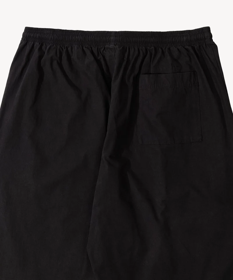 THE POPLIN PANTS